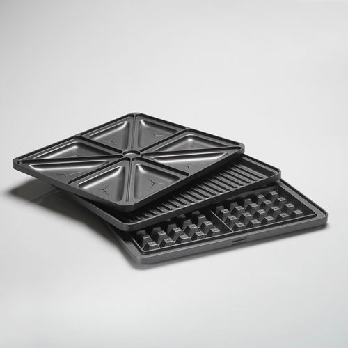 Opiekacz 3w1 1200W wymienne wkłady TS9656 na Arena.pl