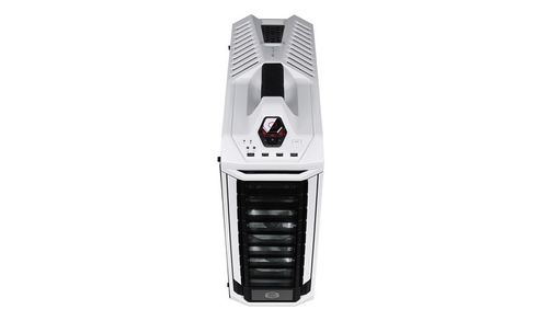 Cooler Master Obudowa Stryker Special Edition biała na Arena.pl