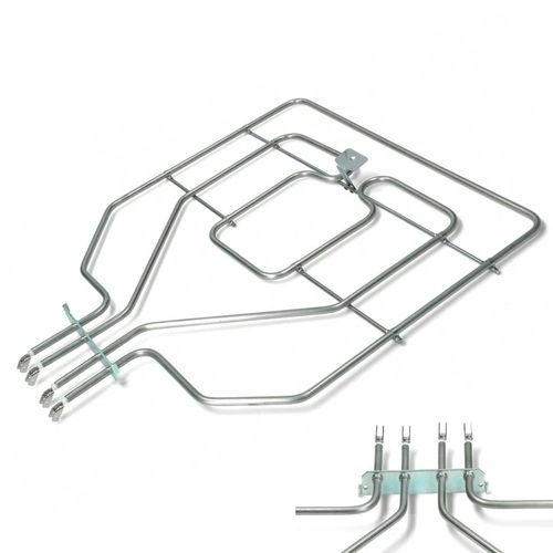 Grzałka górna piekarnika Bosch / Siemens podwójna na Arena.pl