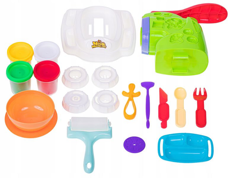 CIASTOLINA ZESTAW NR:8052 zdjęcie 6