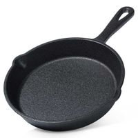 patelnia żeliwna 15cm cast line 199033