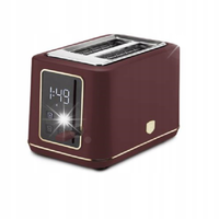 BH-9662 - Toster 870 W digital Berlinger Haus Leonardo Collection
