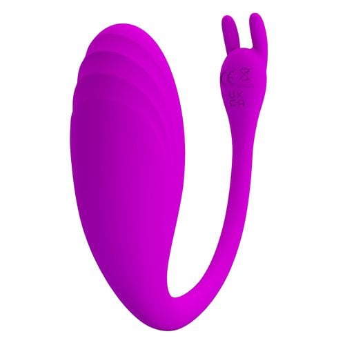 jajeczko wibrujące dla kobiet, stymulacja pochwy, punktu g. silikonowe na Arena.pl