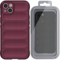 magic shield case etui do iphone 14 plus elastyczny pancerny