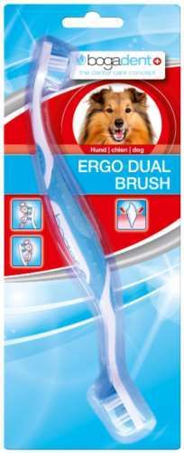 bogadent® ERGO DUAL BRUSH zdjęcie 1