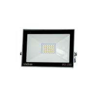 Naświetlacz LED KROMA 20W 6500K grey 03701 Struhm