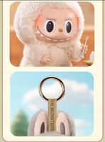 Figurka Niespodzianka Lafufu Exciting Macaron 17cm Edycja Limitowana box