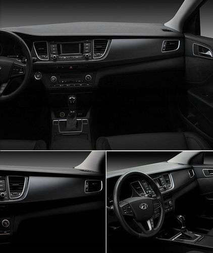 FOLIA CZARNY MAT + RAKLA na Arena.pl