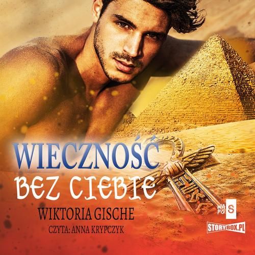 (mp3) Wieczność bez Ciebie zdjęcie 1