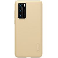 ND38_P40-96278 Nillkin Super Frosted Shield - Etu