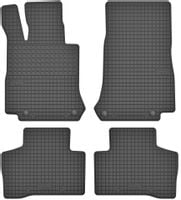 Mercedes GLC X253 / C253 DYWANIKI GUMOWE STOPERY