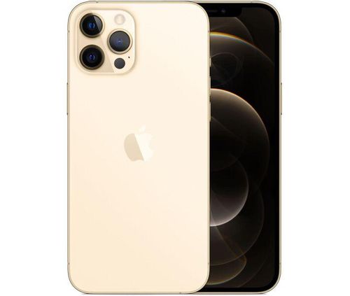 Apple iPhone 12 Pro 256GB Gold na Arena.pl