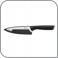 Noże ze stali nierdzewnej Comfort TEFAL 9/12/15cm
