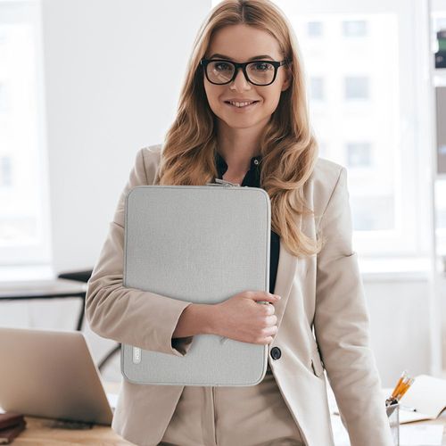TECH-PROTECT SLEEVY LAPTOP 13-14 CRAYON GREY na Arena.pl