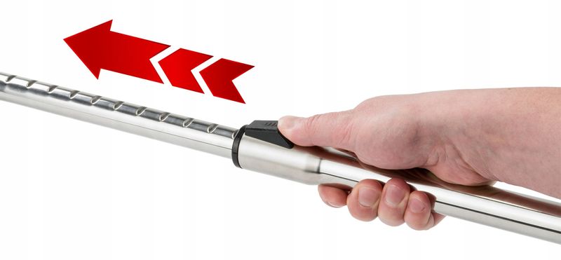 PODKASZARKA AKUMULATOROWA KOSA WYKASZARKA NA KOŁACH RED TECHNIC ZESTAW zdjęcie 10