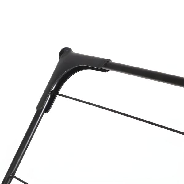 Składana suszarka na pranie zdjęcie 3