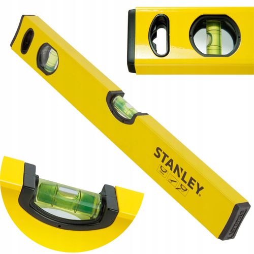 poziomica stanley 40cm classic na Arena.pl