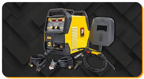 SPAWARKA INWERTEROWA MIGOMAT MIG MAG MMA TIG LIFT 200A SYNERGIA PÓŁAUTOMAT na Arena.pl