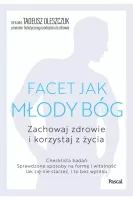 Facet Jak Młody Bóg