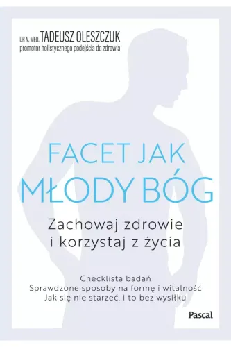 Facet Jak Młody Bóg na Arena.pl