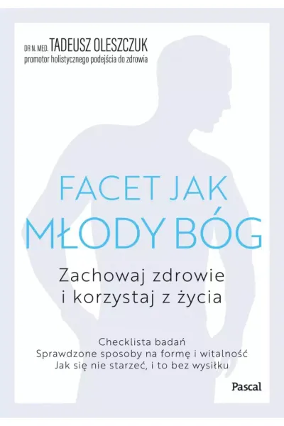 Facet Jak Młody Bóg zdjęcie 1
