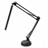 Lampka biurkowa 2w1 Izoxis 23503
