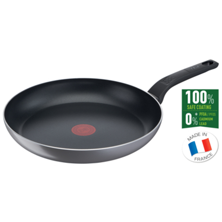 TEFAL | B5690653 Easy Plus | Pan | Frying | Diameter 28 cm | Fixed handle na Arena.pl