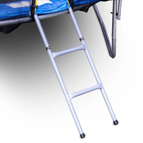 TRAMPOLINA BAUERKRAFT ZEWNĘTRZNA 312CM OCYNKOWANE NOGI 150KG na Arena.pl