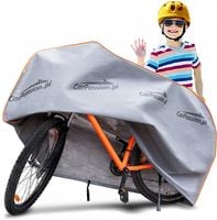 POKROWIEC NA ROWER dziecięcy Polski 130-145 cm