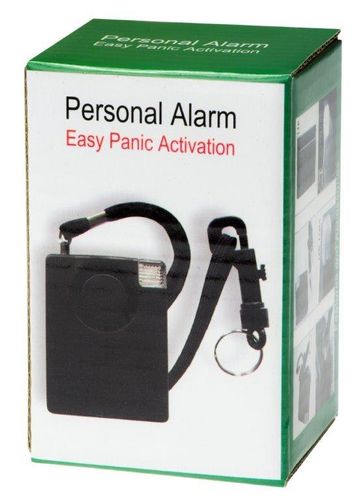 Alarm Personalny na Arena.pl