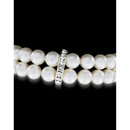 bransoletka z elementami 
Swarovski® na Arena.pl