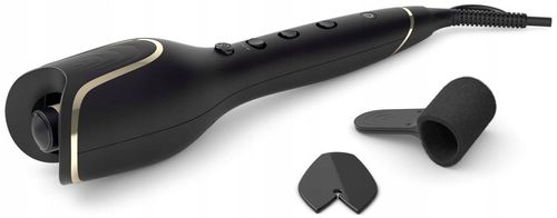 LOKÓWKA AUTOMATYCZNA PHILIPS BHB876/00 na Arena.pl