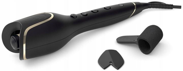 LOKÓWKA AUTOMATYCZNA PHILIPS BHB876/00 zdjęcie 1