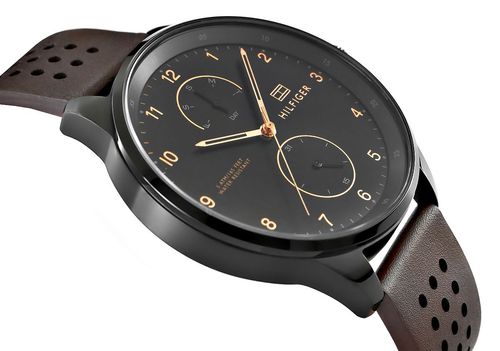 Zegarek Męski Tommy Hilfiger 1791577 na Arena.pl