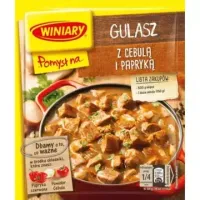 WINIARY POMYSŁ NA GULASZ 47G