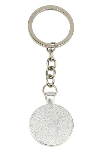 Brelok handmade z pieskiem - Pointer na Arena.pl