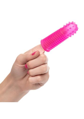 Intimate Play Finger Tingler Pink na Arena.pl