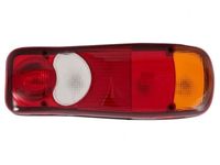 Lampa Tylna tył Volkswagen Transporter T6.1 T6 T5 2009-2024 Crafter 2017-24