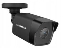 KAMERA IP 4MPx ZEWNĘTRZNA CZARNA HILOOK BY HIKVISION IR20m PoE H.265