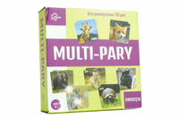 MULTI-PARY ZWIERZĘTA 7718