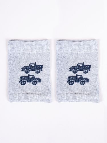 NAKOLANNIKI Z ABS NA-02 uni wzór - dziewczynka na Arena.pl