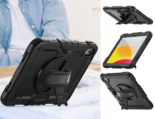 ETUI PANCERNE do Apple iPad 10.9 10TH 10 GEN 2022 na Arena.pl