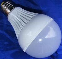 E27 Żarówka LED CIEPŁA 12W CIEPŁA MLECZNA