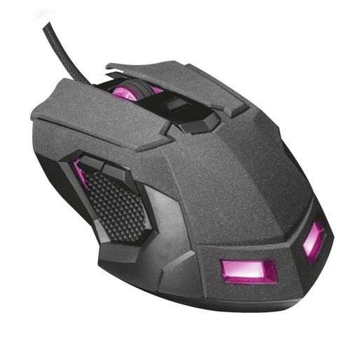 Trust Laser Gaming - Mysz dla graczy 5000 DPI na Arena.pl