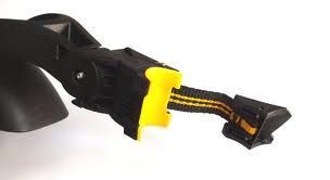 Błotniki Simpla HAMMER  2  komplet na Arena.pl