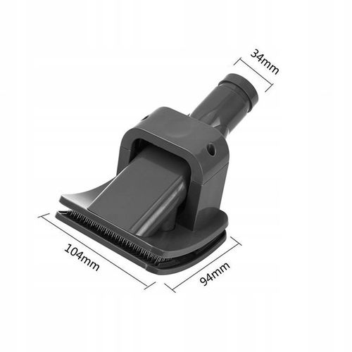 SZCZOTKA DO CZESANIA SIERŚCI PSA KOTA DO DYSON V6 V7 V8 V10 V11 V15 SLIM na Arena.pl