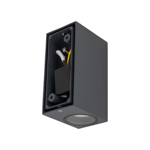 oprawa natynkowa ścienna ip44 axis gray 10970 tk lighting na Arena.pl