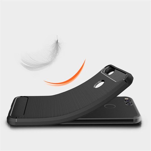ETUI HUAWEI HONOR 7X OBUDOWA SOLID TPU + SZKŁO na Arena.pl