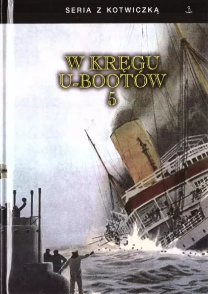 W kręgu U-bootów 5 zdjęcie 1