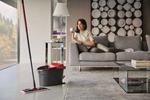 mop obrotowy vileda ultramax turbo na Arena.pl